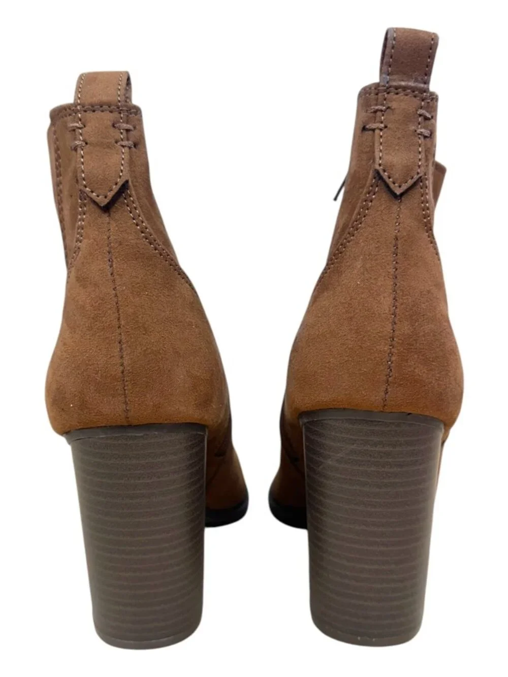 Vintage Arula Western Boho‎ Ankle Boots